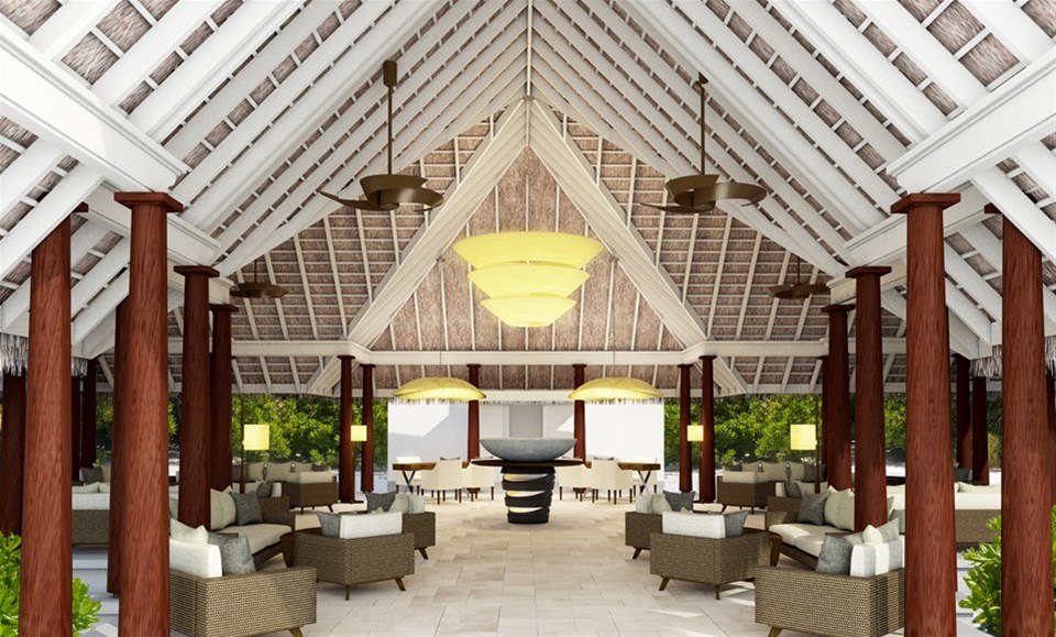 HERITANCE AARAH MALDIVES 5*,  